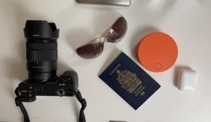 skyroam godata, wifi, hotspot, review, how to, worth it,solis