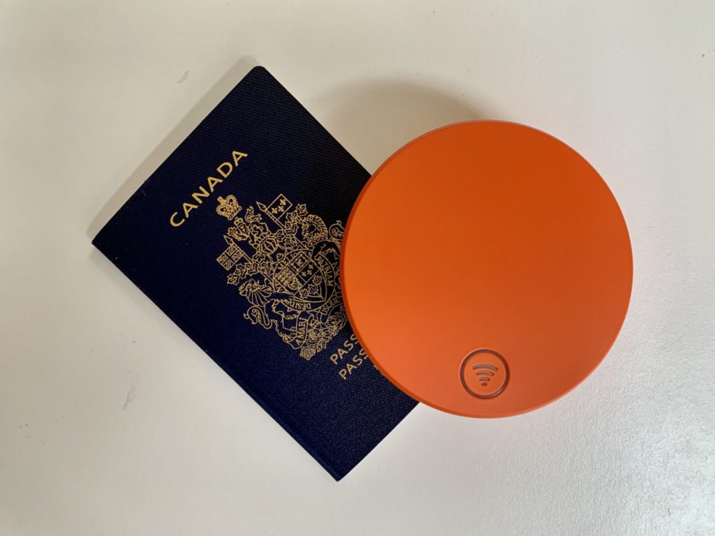 skyroam solis go data, travel tech