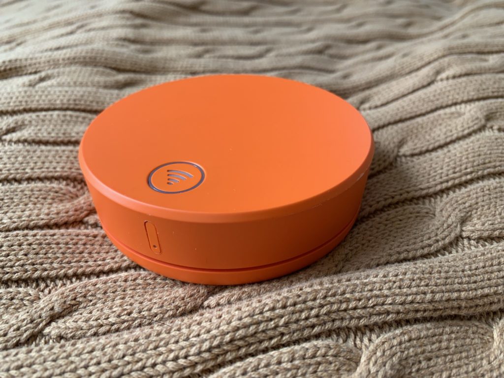skyroam godata, wifi, hotspot, review, how to, worth it,solis