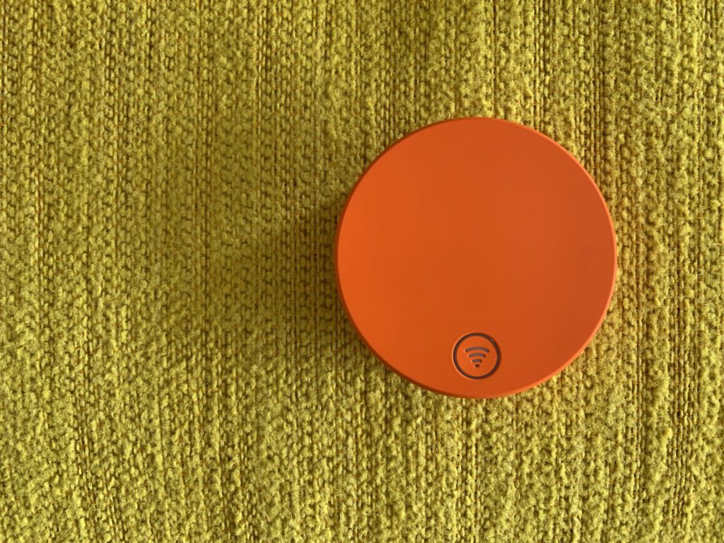 skyroam godata, wifi, hotspot, review, how to, worth it,solis