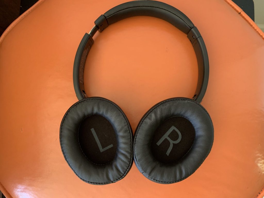 JVC HA-S90BN headphones, review, wireless, noise cancelling, how to, best