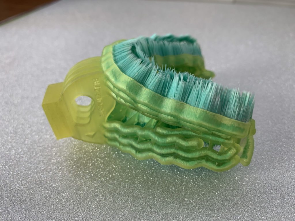 blizzident toothbrush review best, improved, new, dental, 3D, tech,