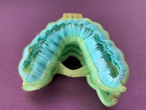 blizzident toothbrush review best, improved, new, dental, 3D, tech,