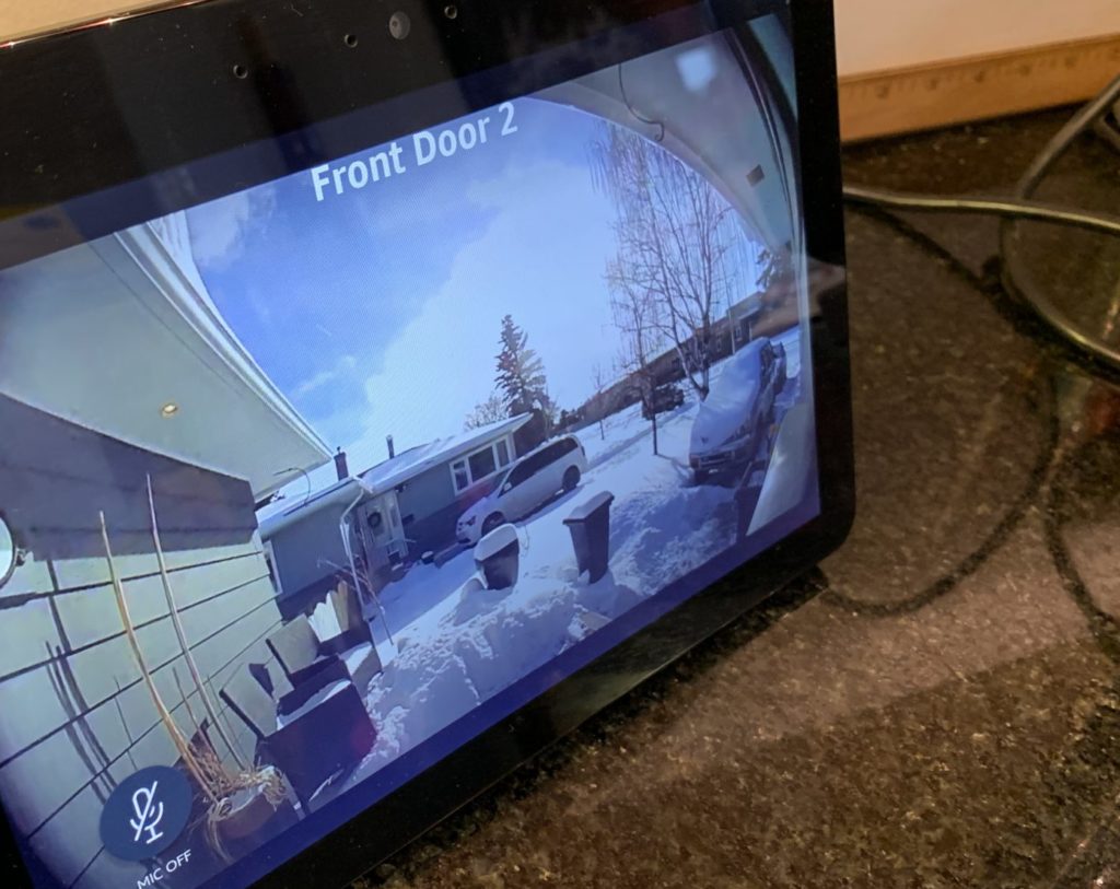 amazon echo show new review, how to