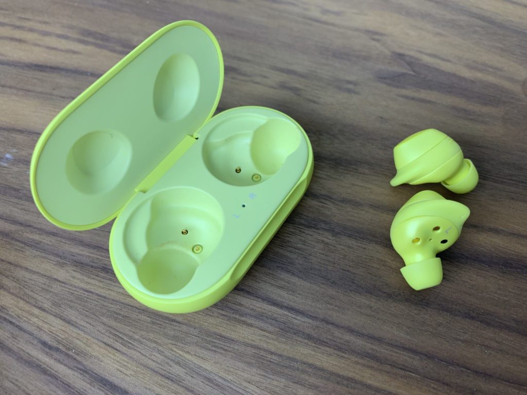 samsung galaxy buds, 2019, review, how, sound, wireless