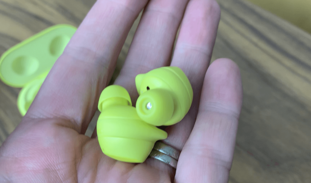 samsung galaxy, buds, review, how, sound, review, worth it