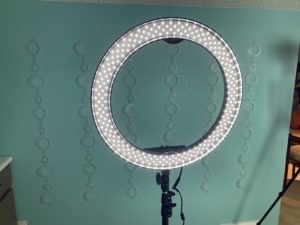 Ultimaxx ring light led review