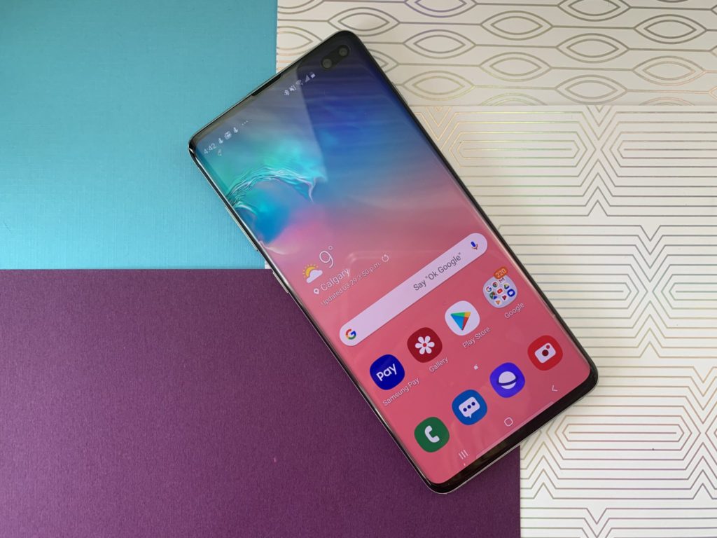 Samsung galaxy s10 review, how to, best, batery, screen, whats new