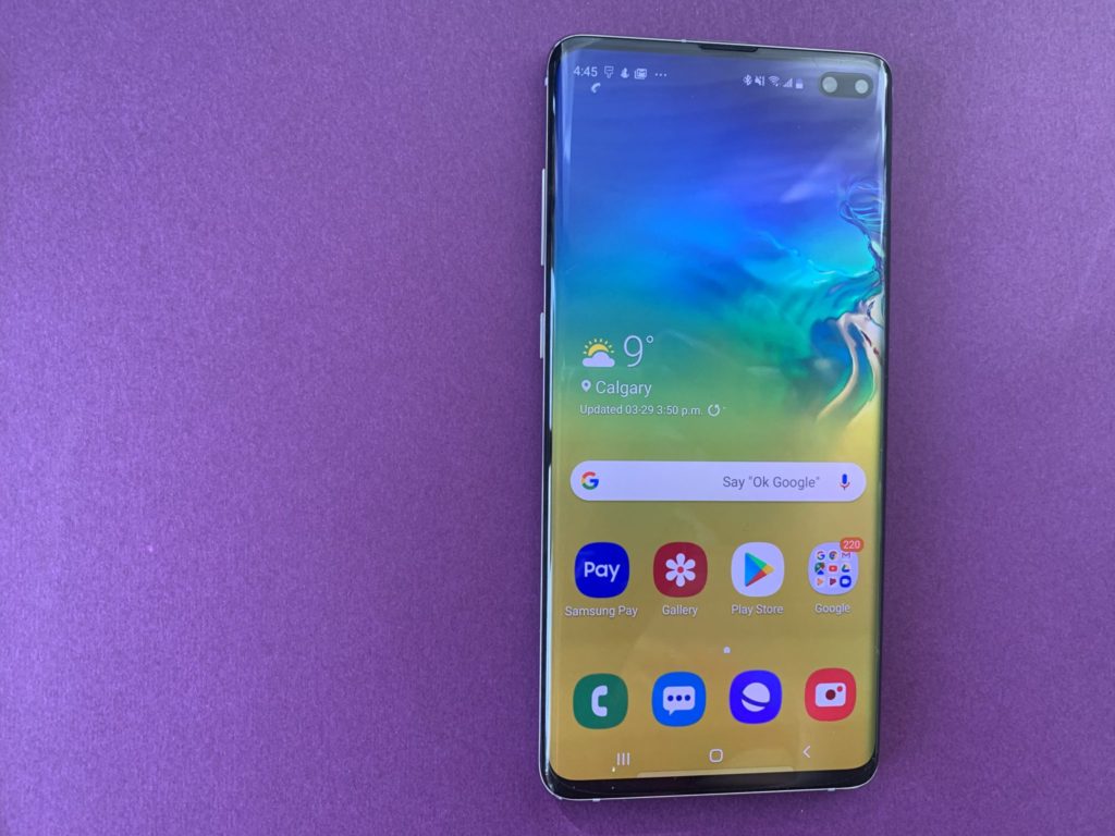 Samsung galaxy s10 review, how to, best, batery, screen, whats new, camera