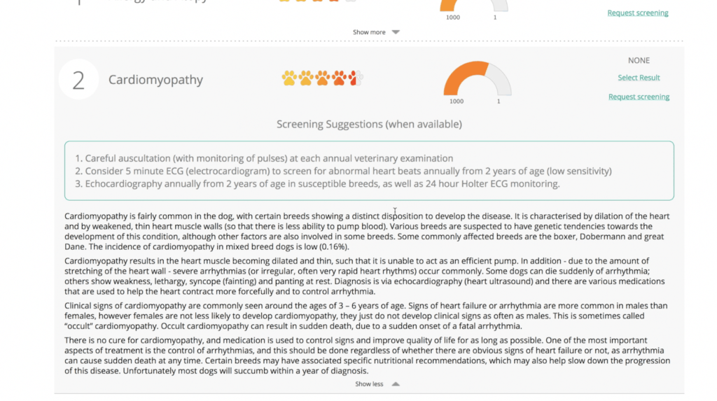 orivet, dog, dna, test, kit, review, find out, mixed breed, good, best, work, erin, tech, technology, tech, canada, blogger, vlogger, usa, america