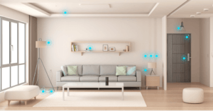 koogeek, smart home, review, light, bulb, door, sensor, how