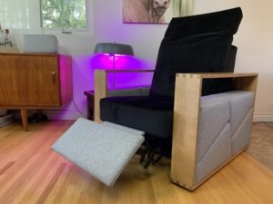 valencia, manhattan, home theatre, recliner, chair, review