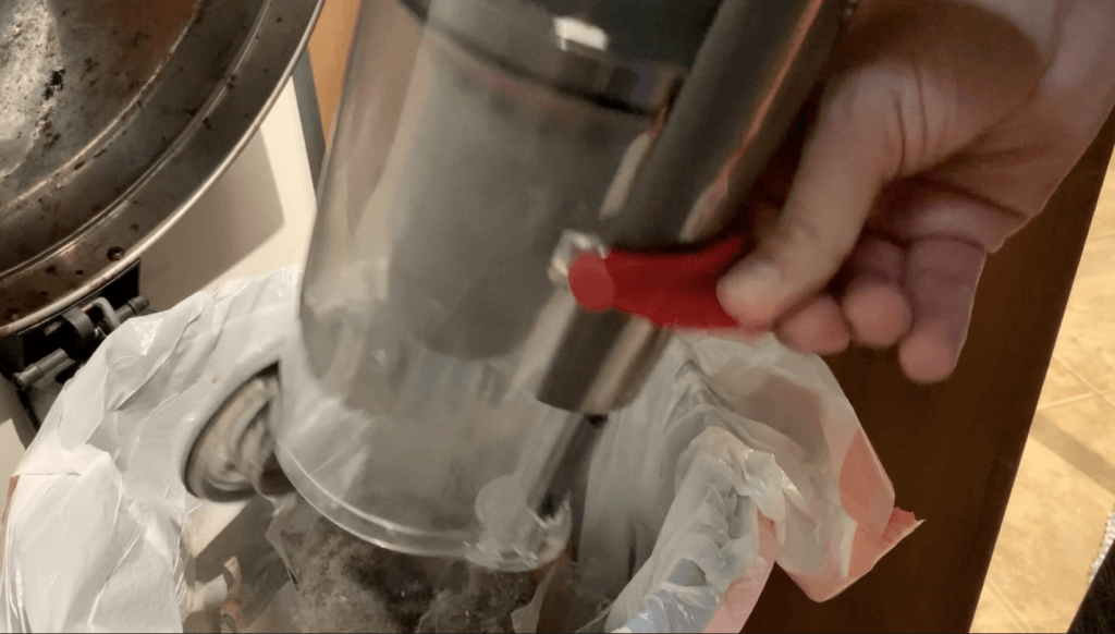 dyson, v11, cordless, vacuum, review