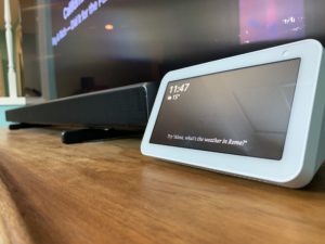 Samsung, sound bar, how to, alexa, voice control, review