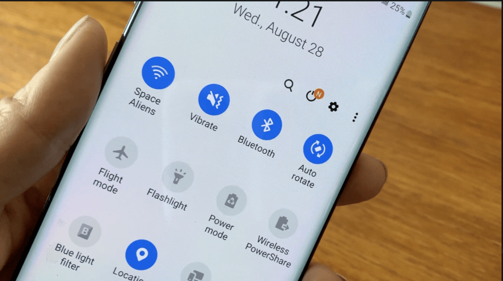 samsung, how to record screen, note 10