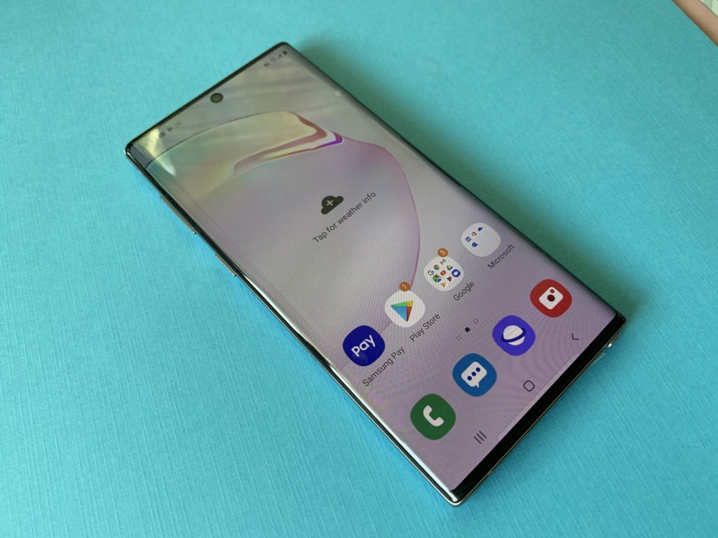 how to record screen, note 10, samsung