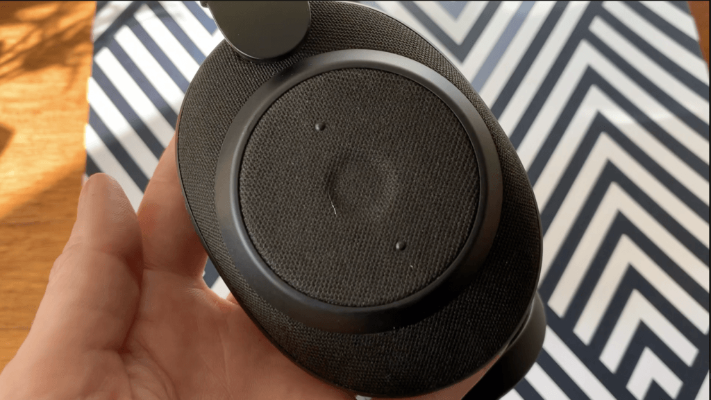 jabra, elite, 85h, review, how to