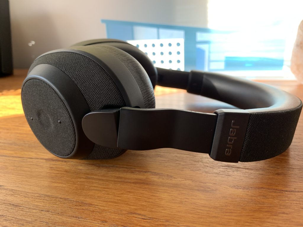 jabra, elite, 85h, review, how to