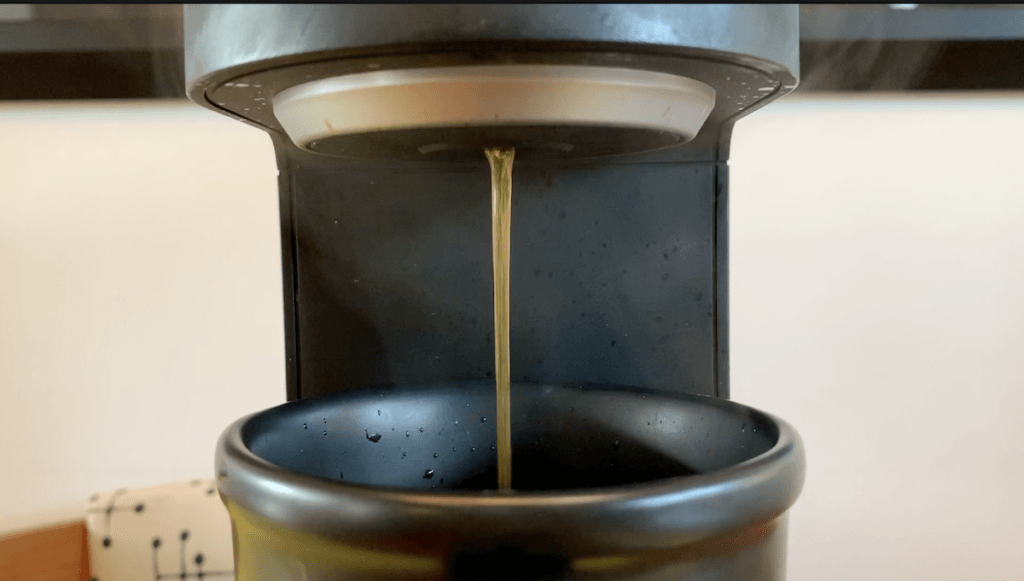 keurig k-mini plus, coffee, maker, review, k-cup, pods, recycling