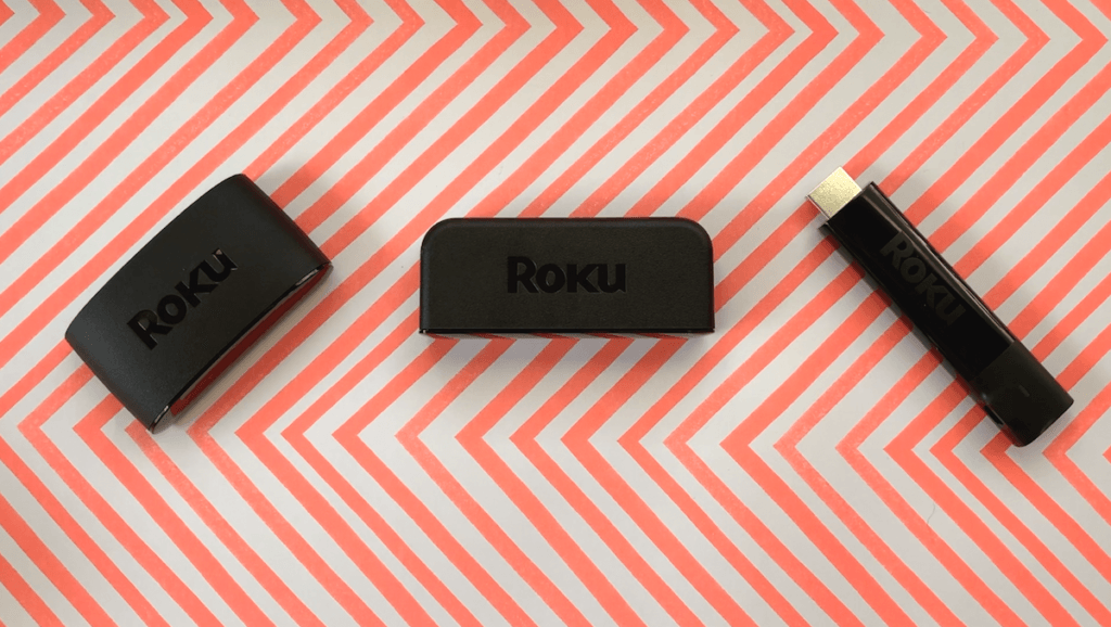 why choose roku, streaming, external, review