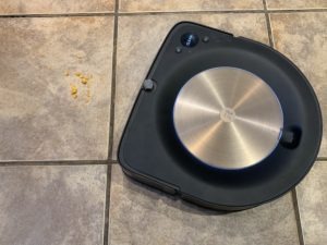 irobot roomba, vacuum, robot, sweep, floors, review