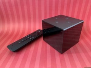Amazon fire TV Cube, review, how to, channels, what to watch, stream