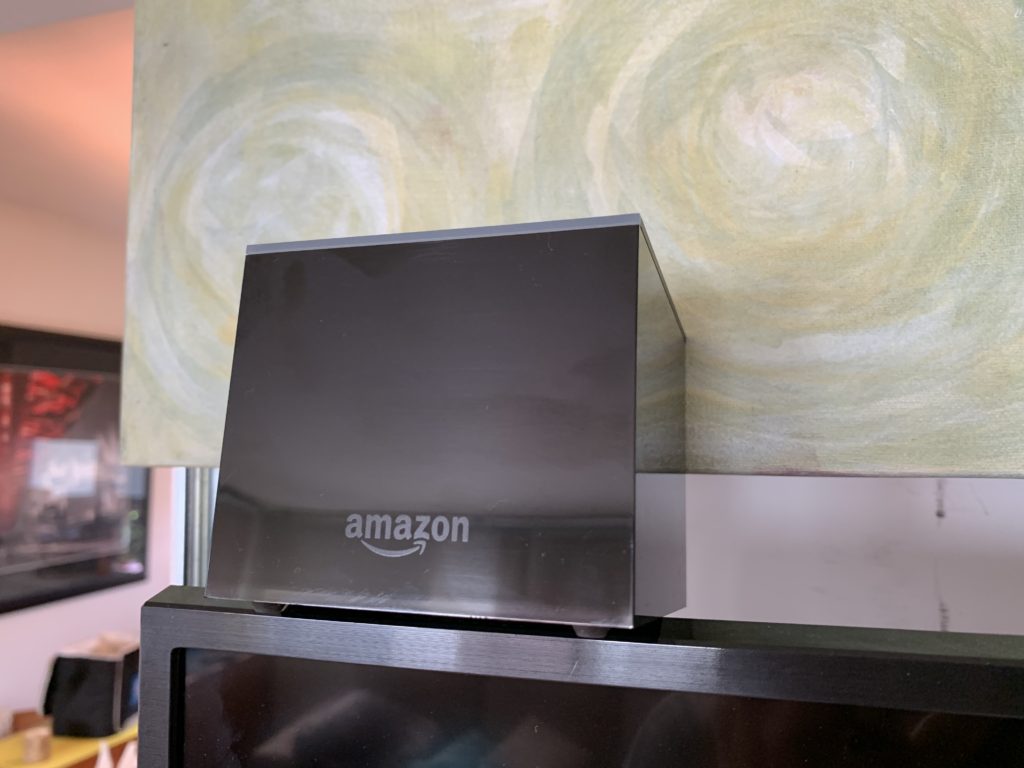 Amazon fire TV Cube, review, how to, channels, what to watch, stream