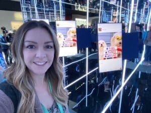 Samsung Sero, CES 2020, TV