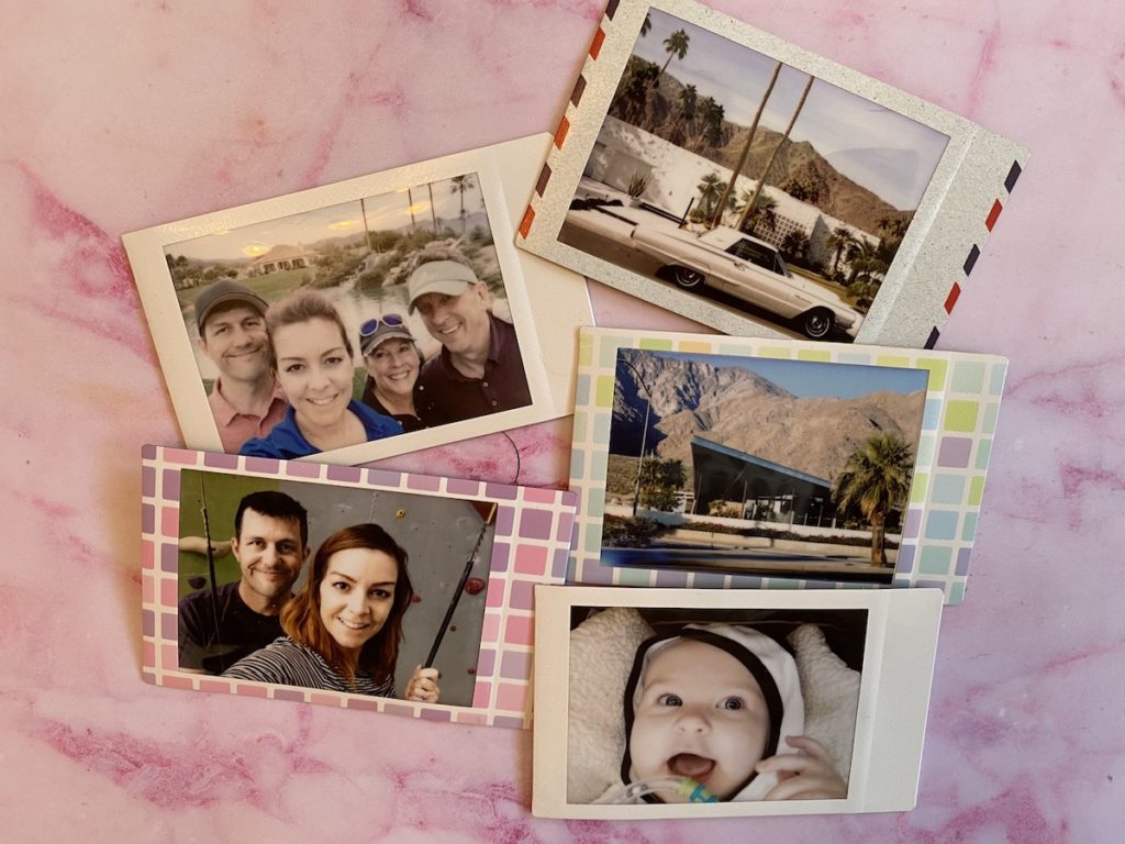 Fujifilm, instax, mini link, printer, review, photo, quality, how to, worth it