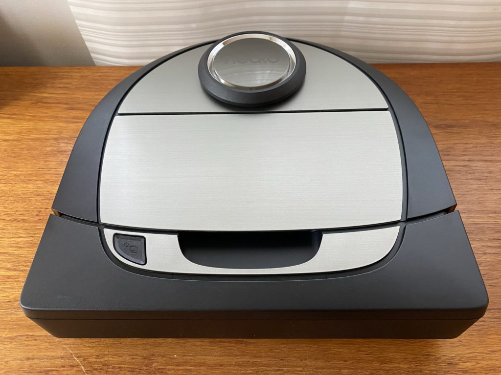 Neato, d7, botvac connected, robort, vacuum, review, how to
