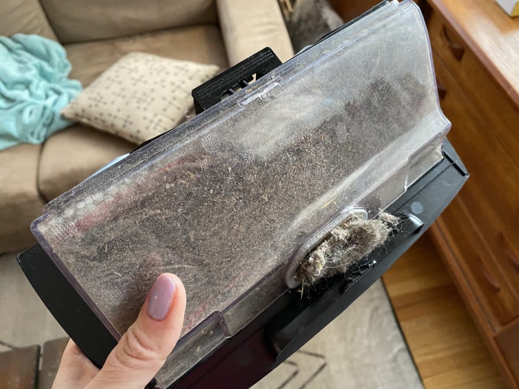 Neato, d7, botvac connected, robort, vacuum, review, how to