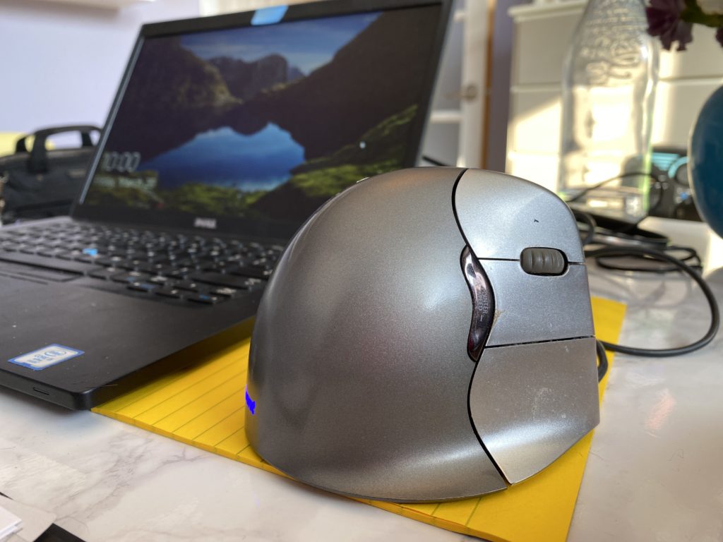 Working from home, home office, tech, tips, ideas, better, improve, apple sidecar, how to
