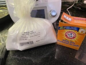 how to make sparkel, sachets, carbonator, carbon dioxide, powder, drink, water, bubbly
