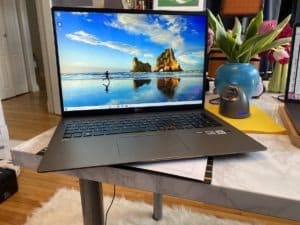 LG, gram, laptop, review, how to, worth it, erin