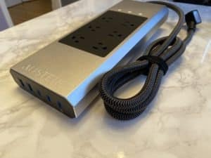 Austere, power, bar, surge, protector, worth it, review