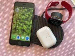 native union, drop xl, watch, review