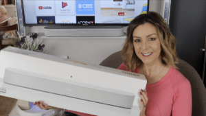 Sonos beam, review, how to