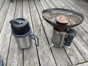 Biolite, campstove, bundle, 2, review, how to, best, camping, cooking