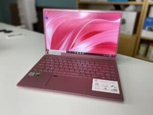 msi, prestige, 14, review, how to, pink