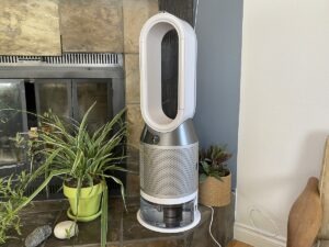 dyson, pure, humidify, cool, fan, humidify, review, purify, cool, canada