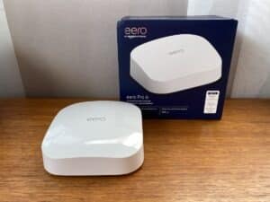 eero, pro 6, mesh, wifi, review