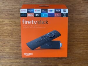 amazon, fire, tv, stick, 2020, review, new, how