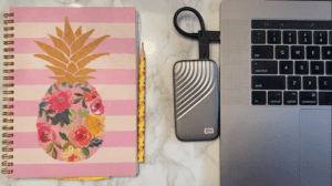 wd, my passport, ssd, review, what, how to, storage, hard drive
