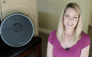 roborock, s4 max, robot, vacuum, review, best