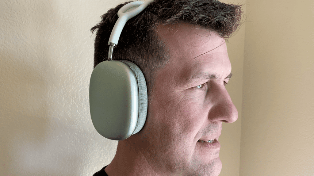 Apple airpods max, review, how to, worth it