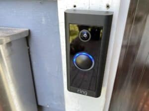 Ring video doorbell wired, review, how to