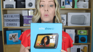 amazon echo show 10, why get an amazone echo, is it worth it? What can Alexa do?