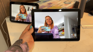 How to set up Drop In on Amazon Echo