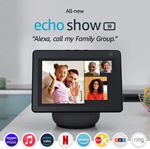 Alexa Group echo Show