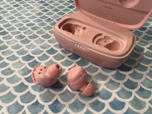 TRIBIT FLYBUDS REVIEW, flybuds 3, 100H